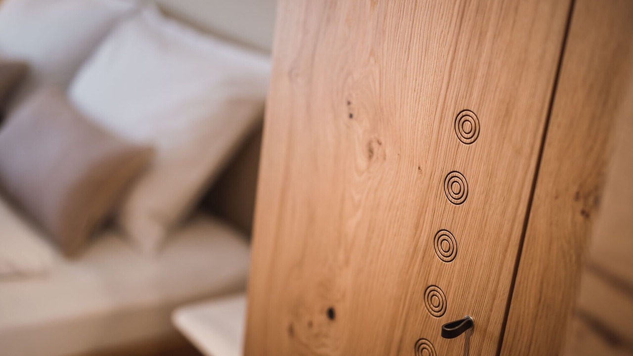 Photo of Bedroom in Lutago