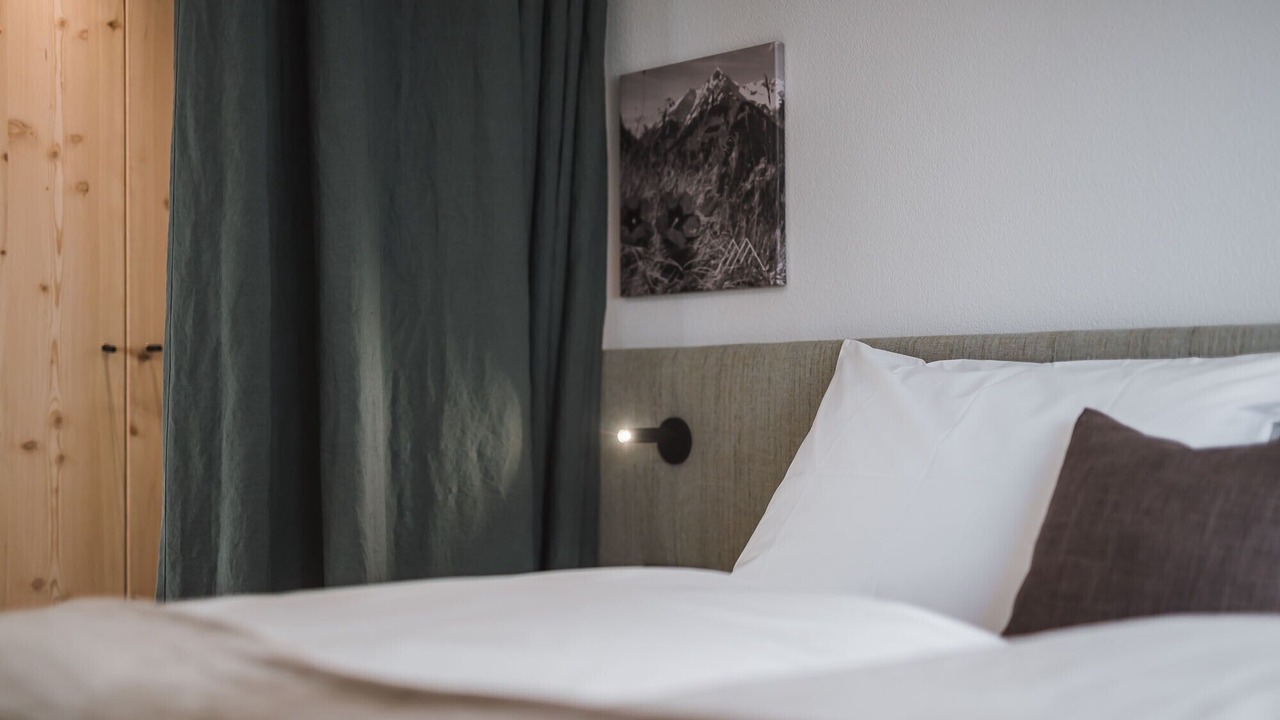 Photo of Bedroom in Lutago