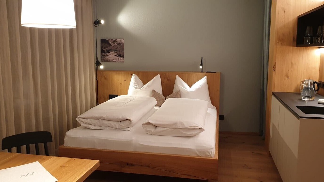 Photo of Bedroom in Lutago