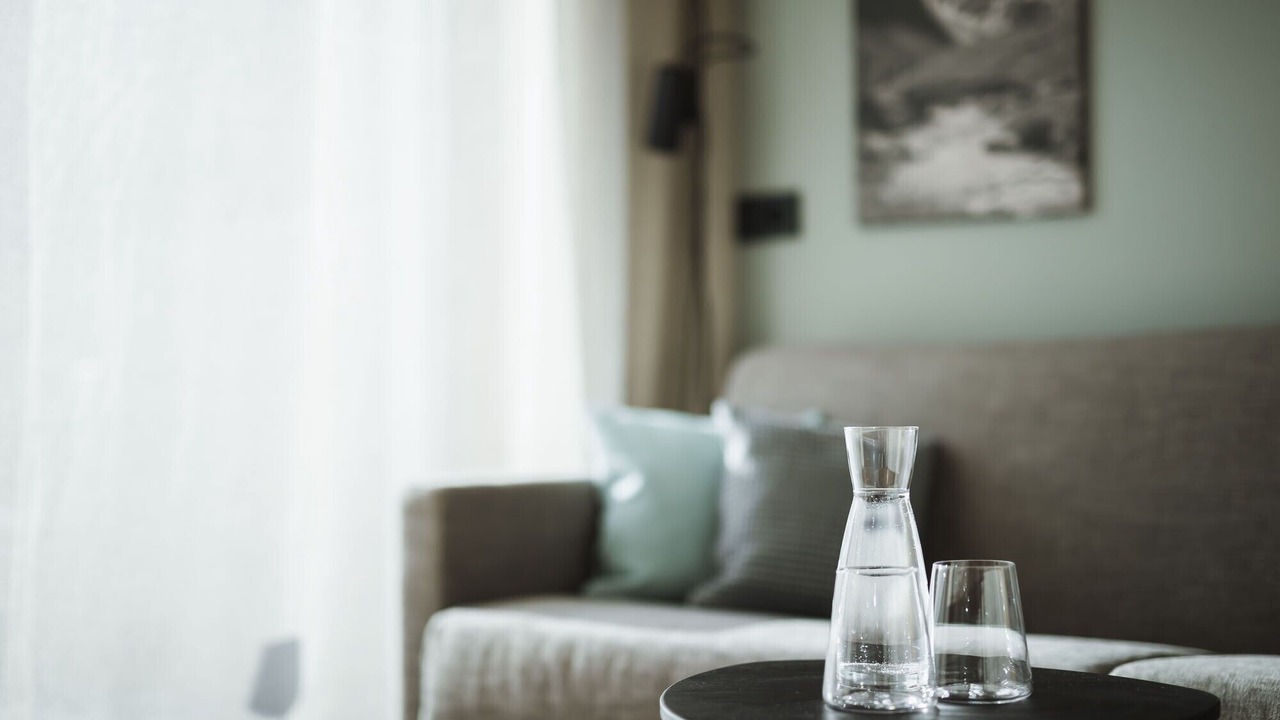 Photo of Livingroom in Lutago