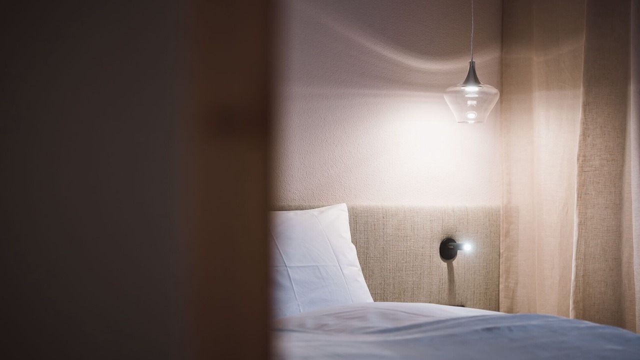 Photo of Bedroom in Lutago
