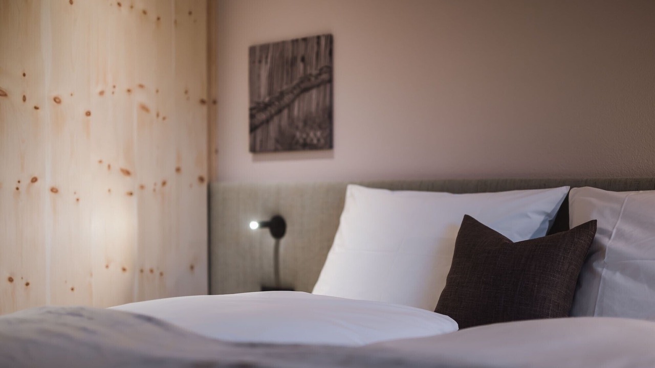 Photo of Bedroom in Lutago