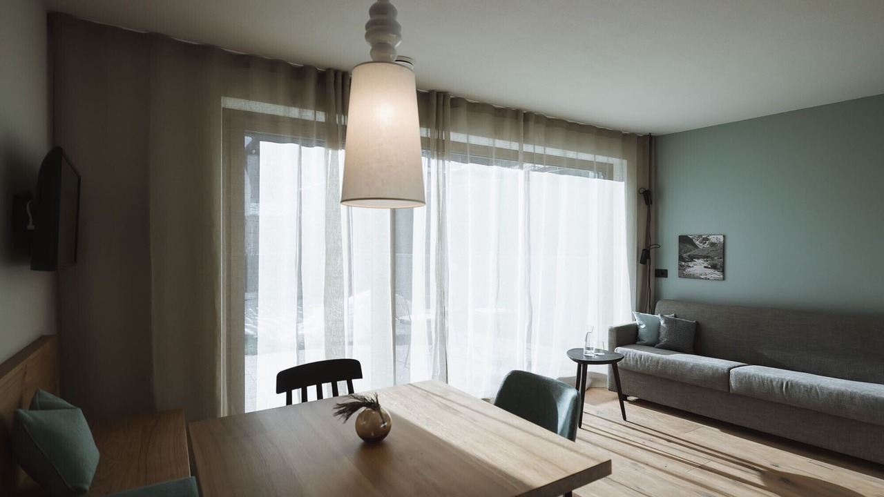 Photo of Livingroom in Lutago