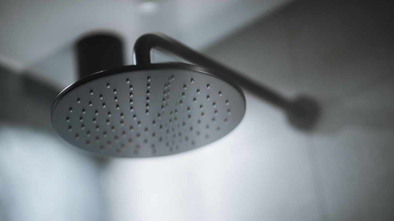 Photo of Bathroom in Lutago