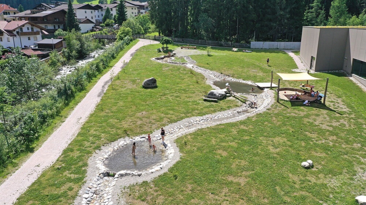 Photo of Outdoor in Lutago