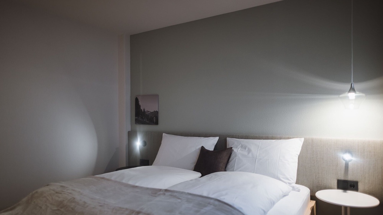 Photo of Bedroom in Lutago