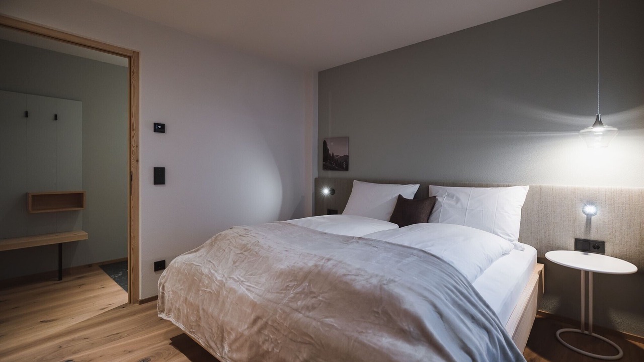 Photo of Bedroom in Lutago