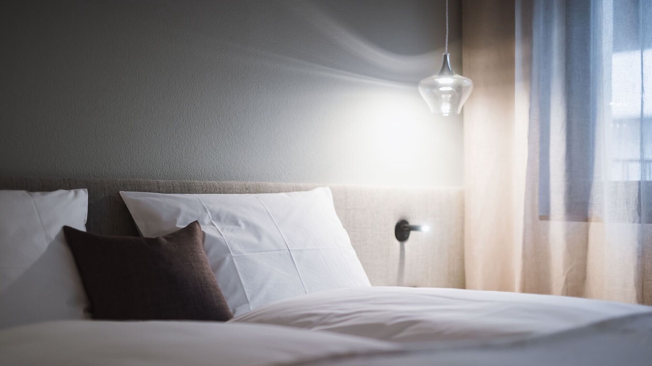 Photo of Bedroom in Lutago