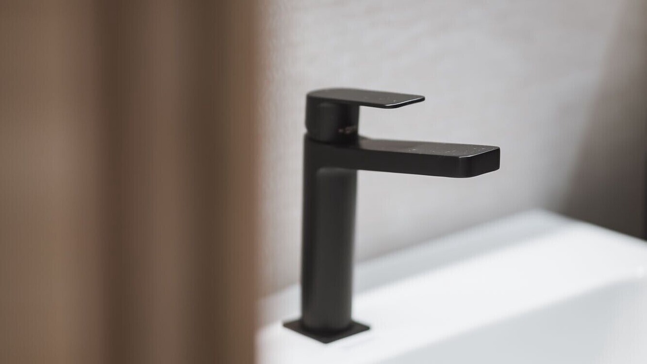 Photo of Bathroom in Lutago