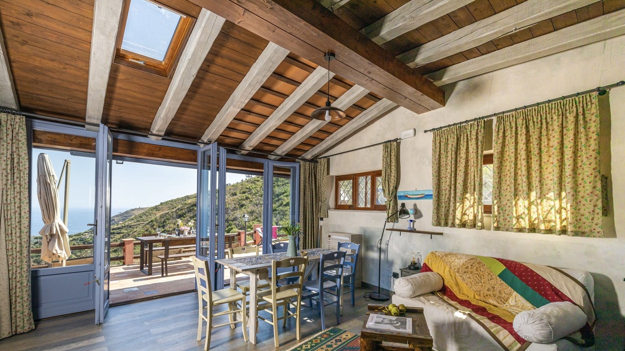 Photo of Livingroom in Cefalu