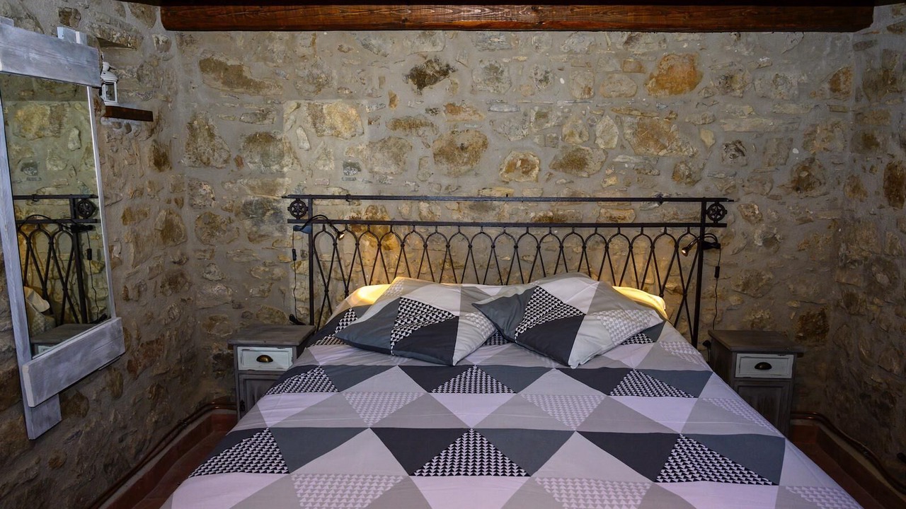 Photo of Bedroom in Cefalu