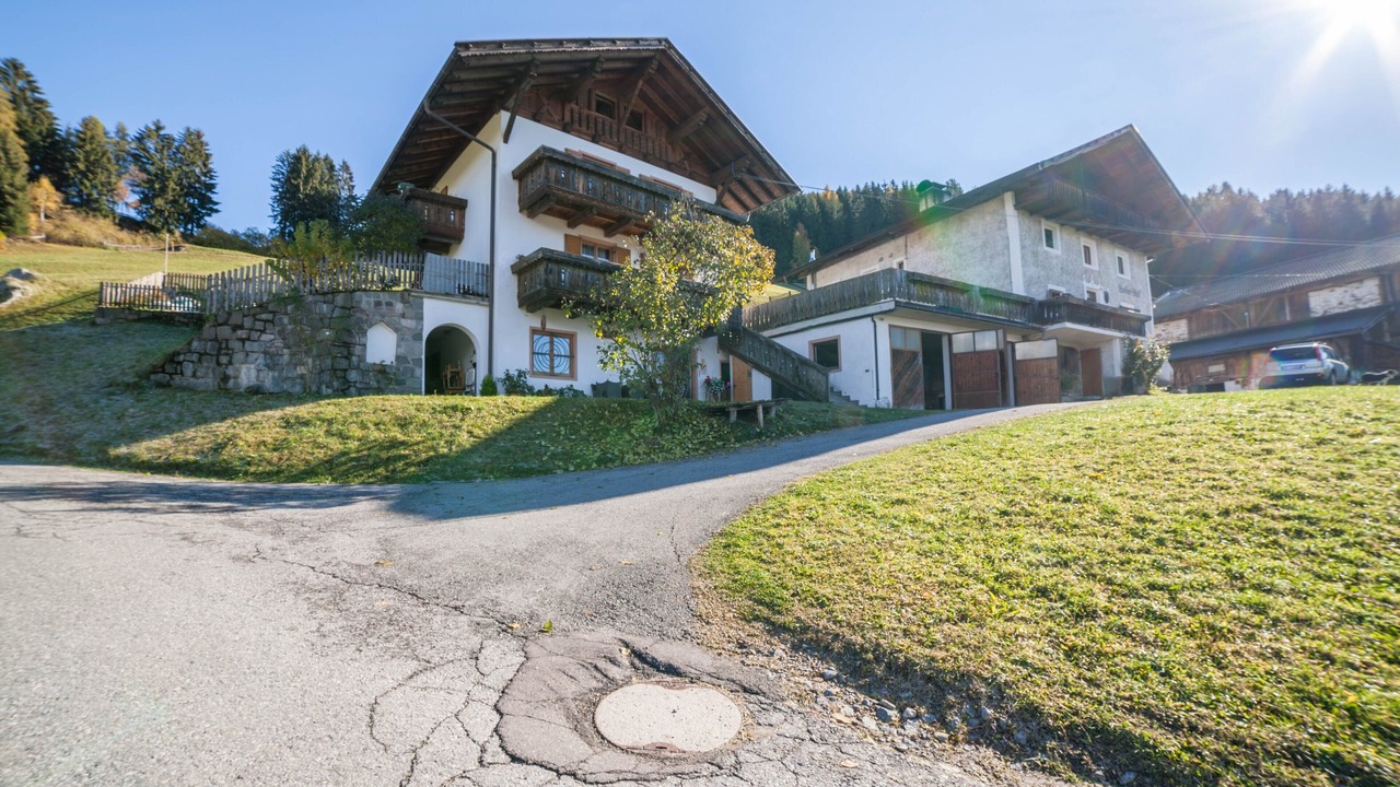 Photo of Outdoor in Schenna