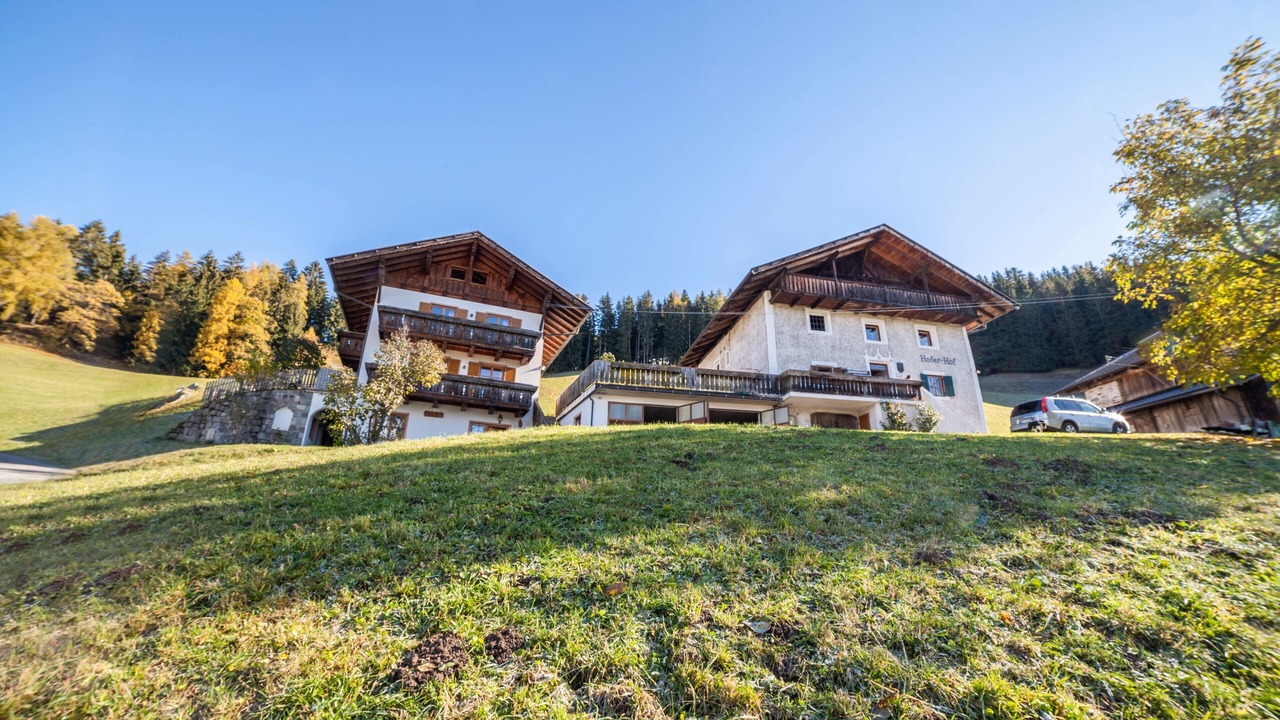 Photo of Outdoor in Schenna