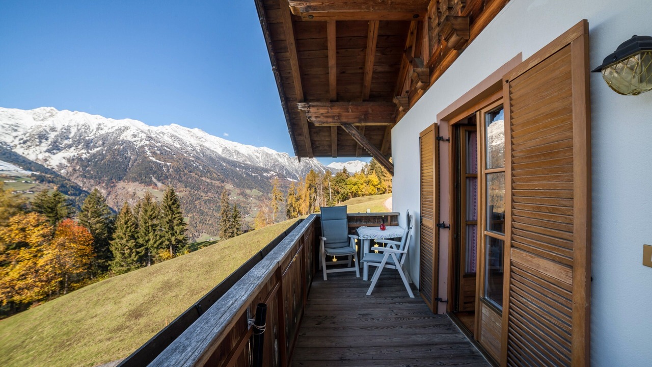 Photo of Outdoor in Schenna