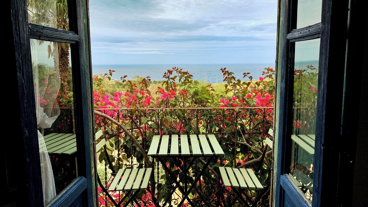 Photo of Patio Balcony in Macari