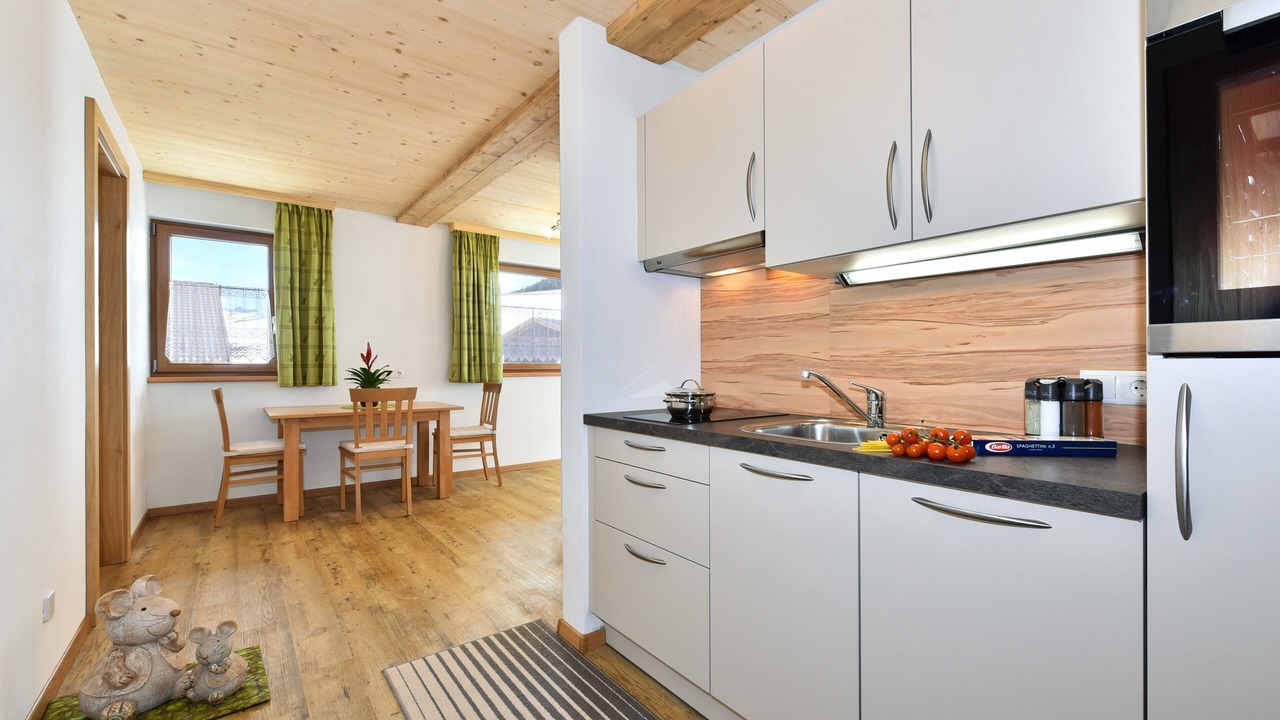 Photo of Kitchen in Racines