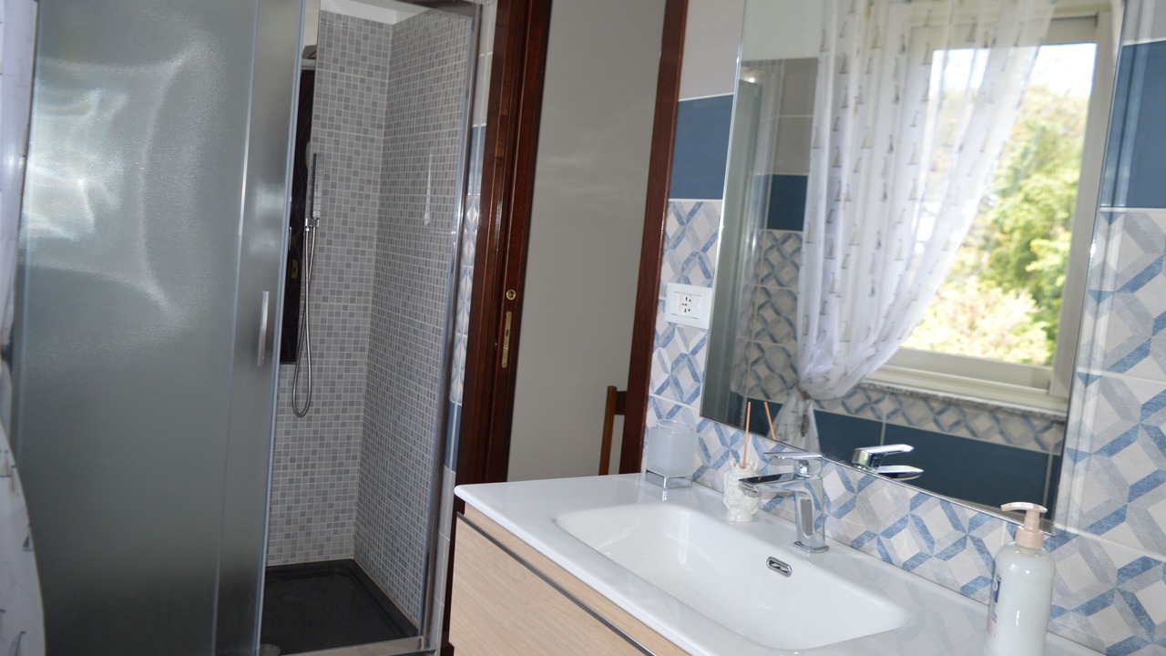 Photo of Bathroom in Milazzo