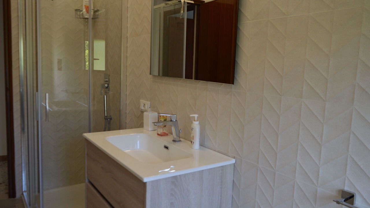 Photo of Bathroom in Milazzo