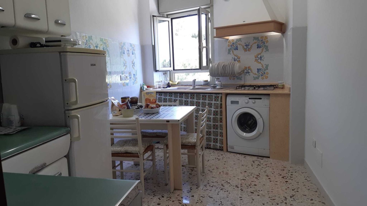 Photo of Kitchen in Milazzo