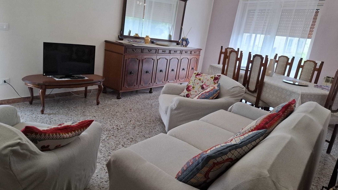 Photo of Livingroom in Milazzo