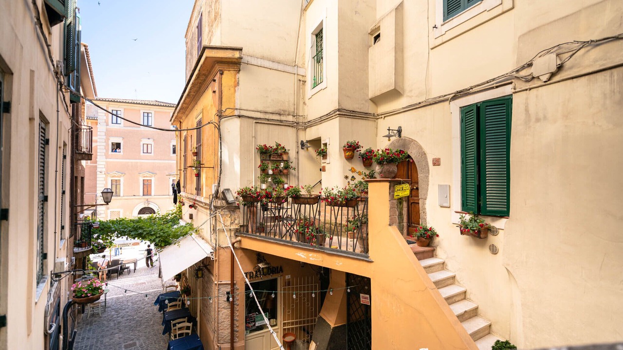Photo of Outdoor in Nettuno