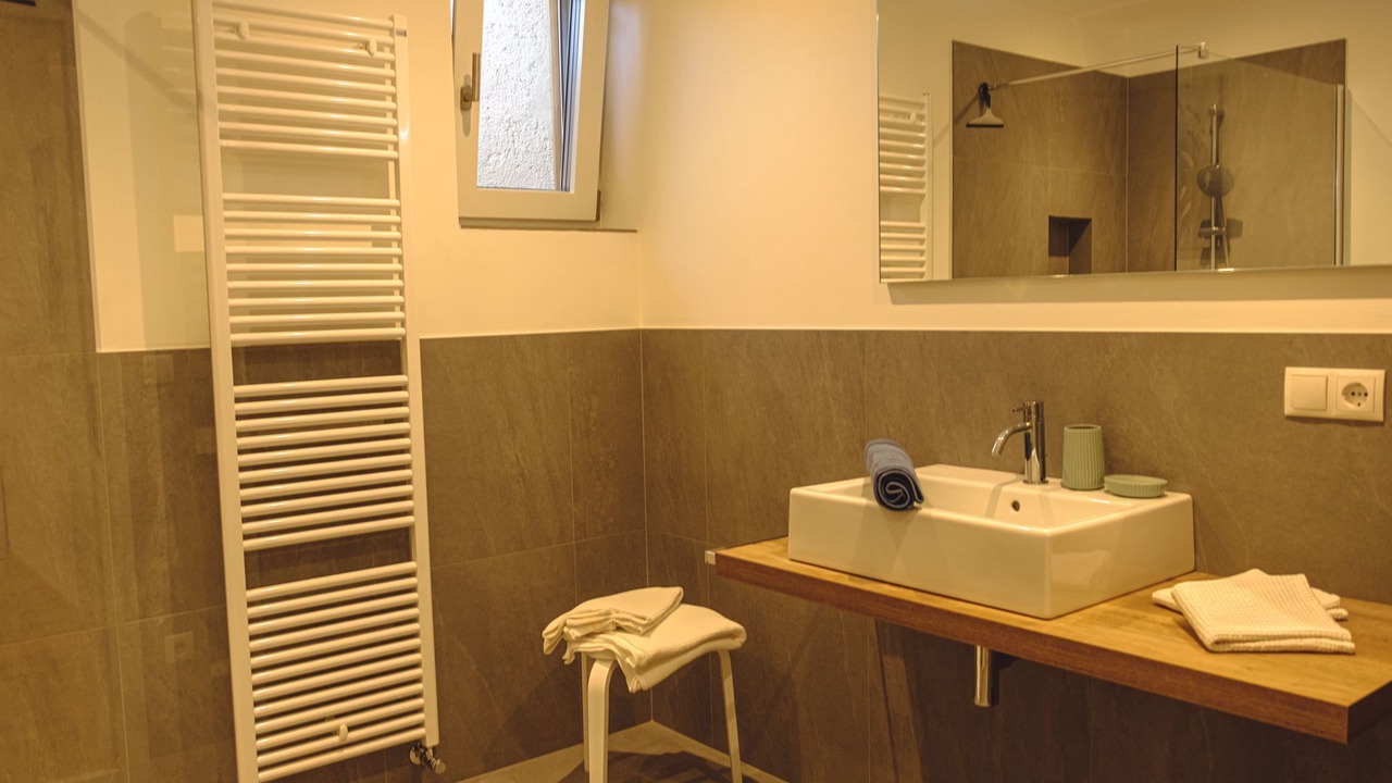 Photo of Bathroom in San Genesio Atesino