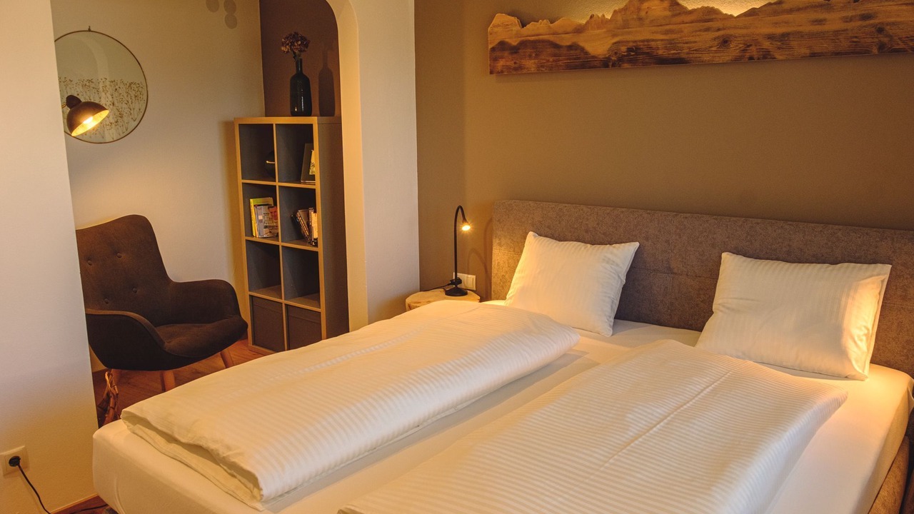 Photo of Bedroom in San Genesio Atesino