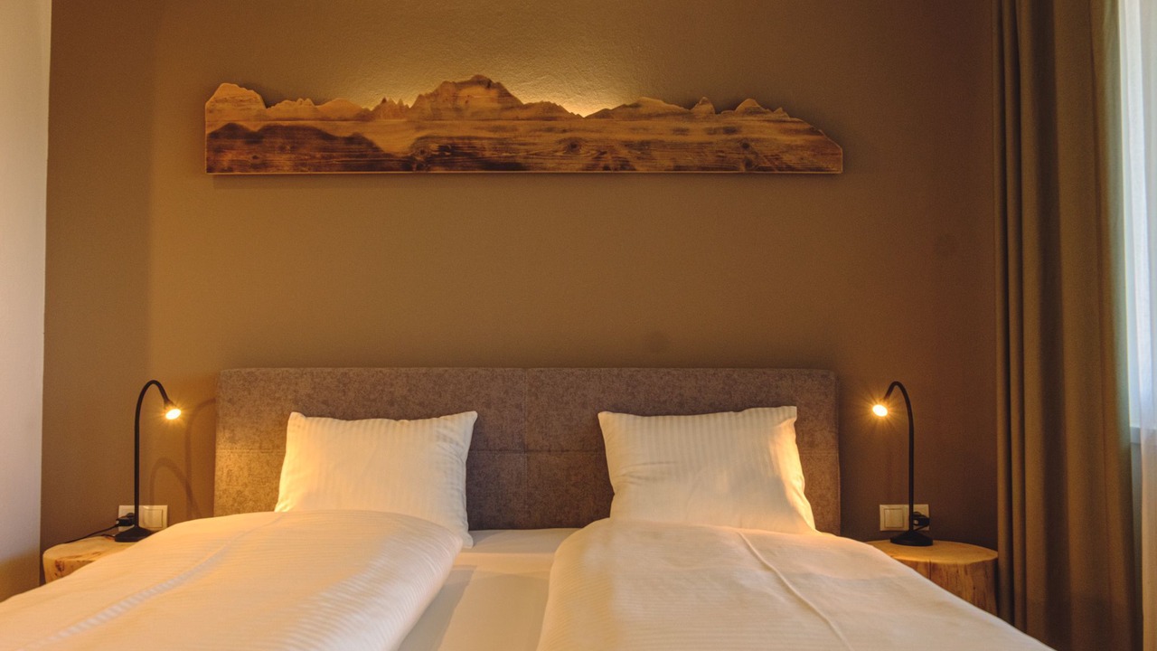 Photo of Bedroom in San Genesio Atesino