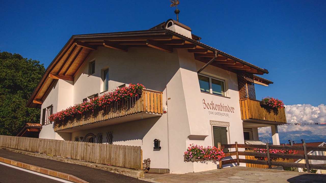 Photo of Outdoor in San Genesio Atesino