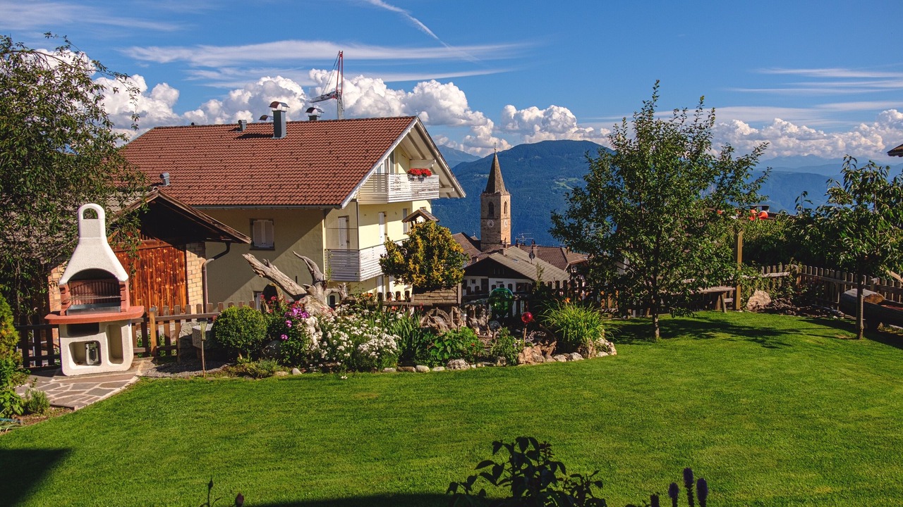 Photo of Outdoor in San Genesio Atesino