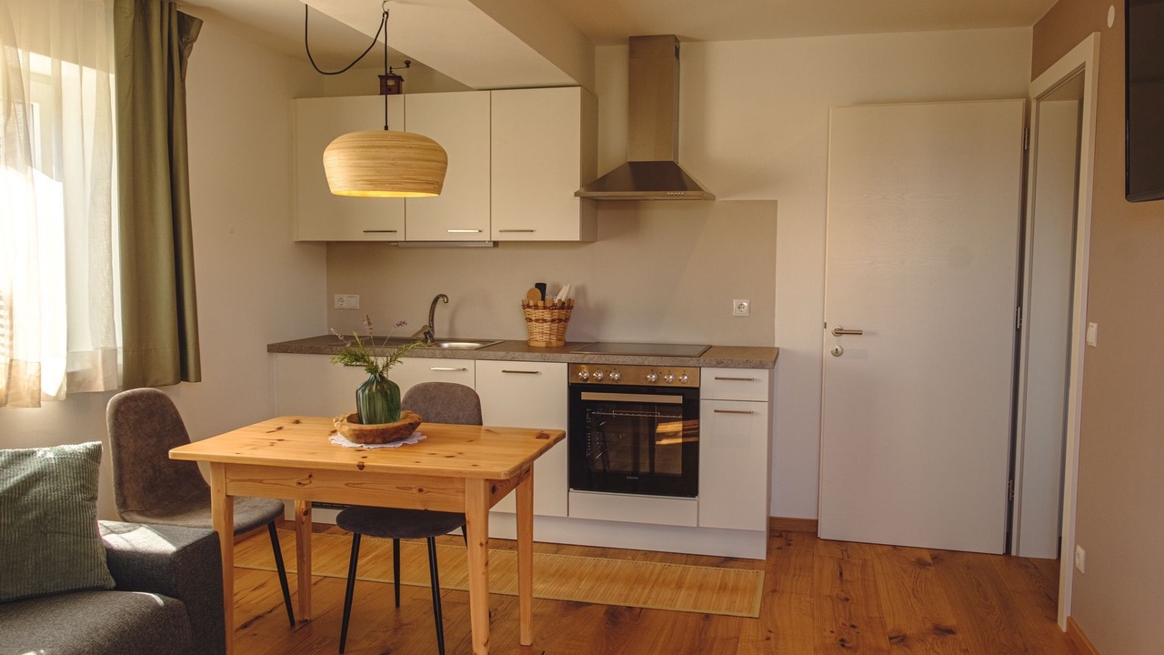 Photo of Kitchen in San Genesio Atesino