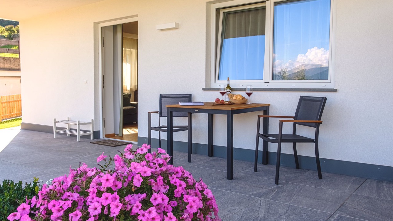 Photo of Outdoor in San Genesio Atesino