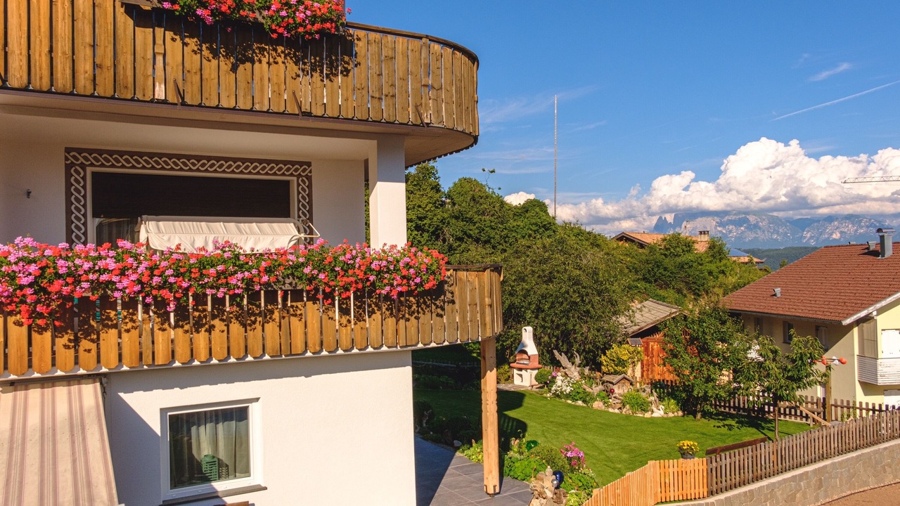 Photo of Outdoor in San Genesio Atesino