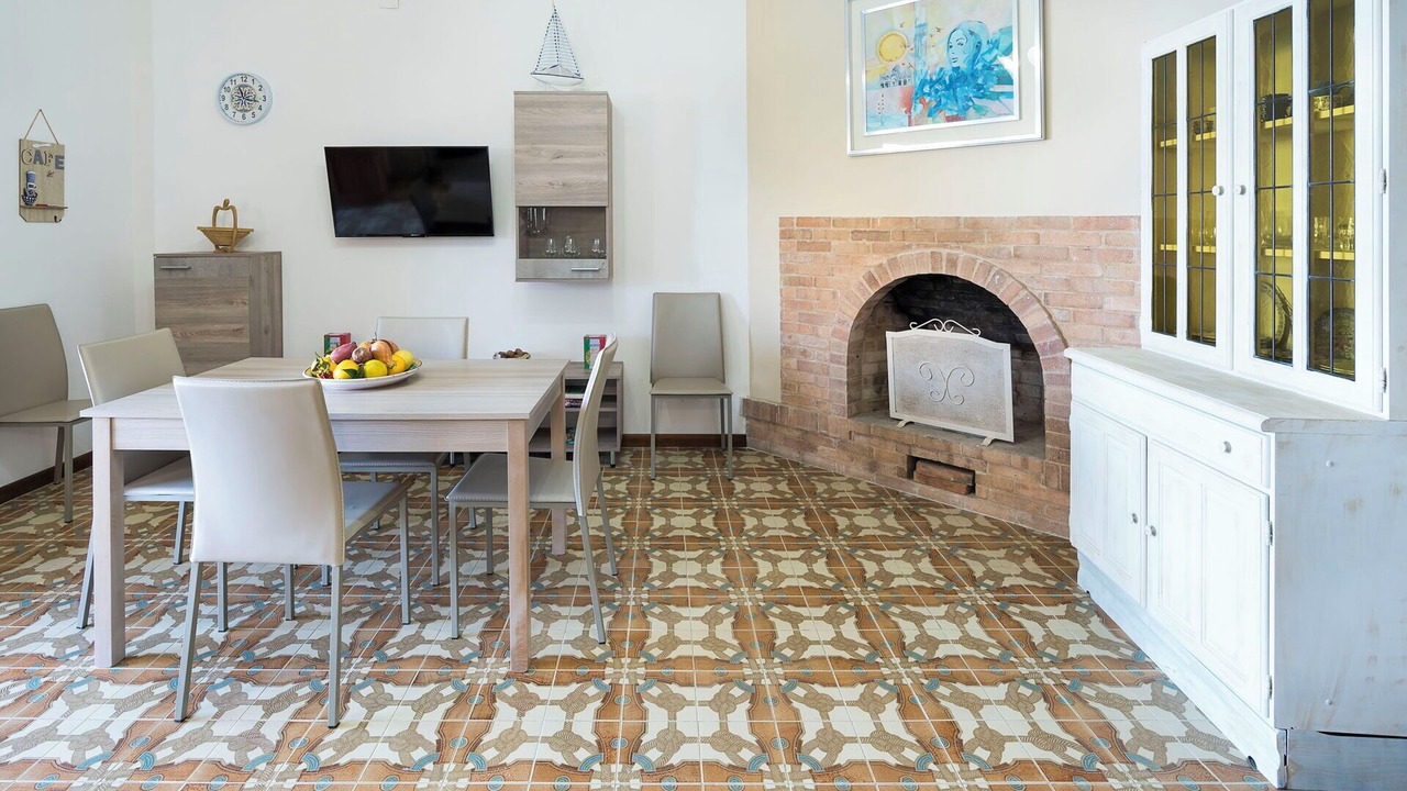 Photo of Livingroom in Santa Flavia