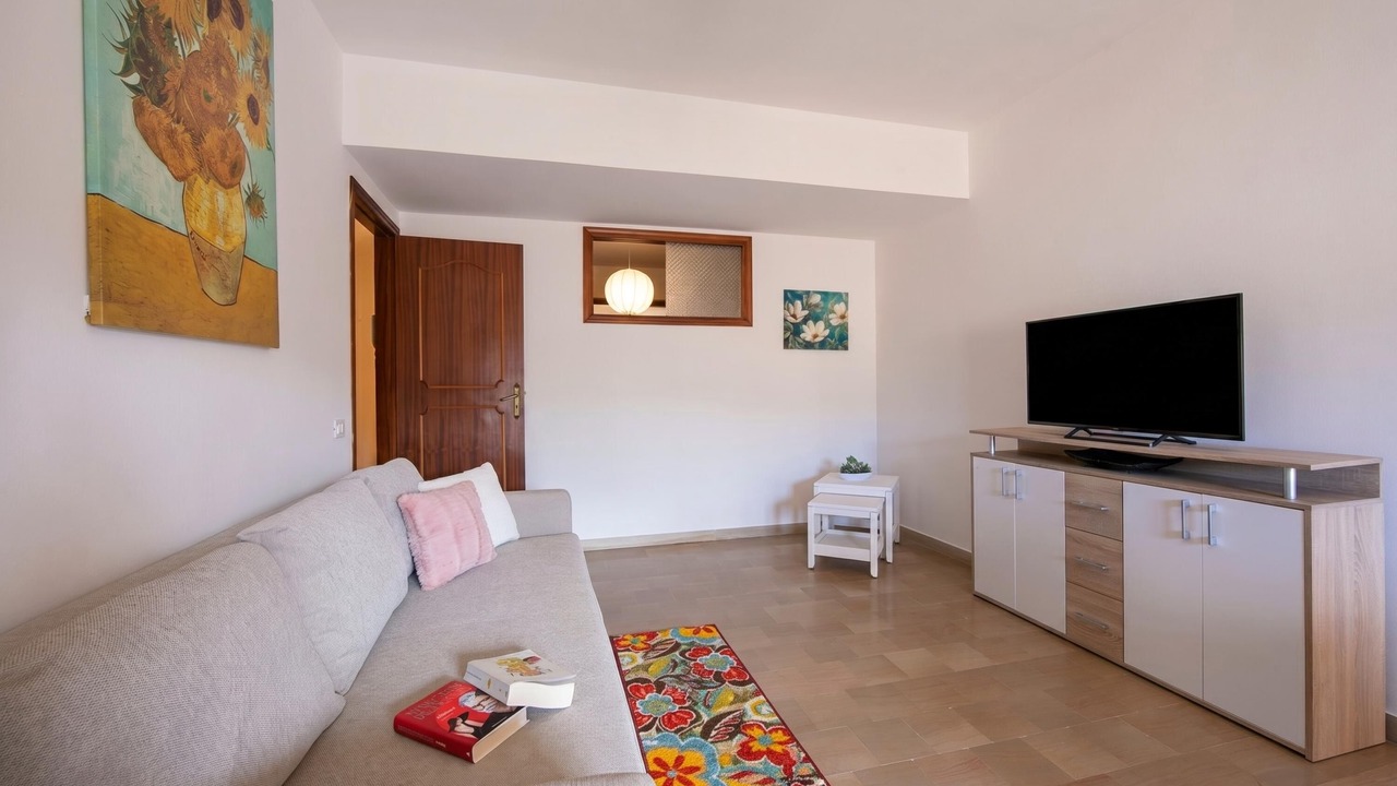Photo of Livingroom in Gaggi