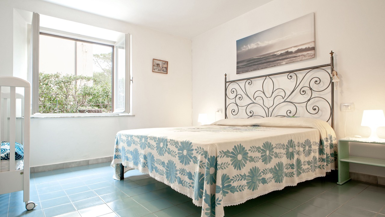 Photo of Bedroom in Marina di Castagneto Carducci