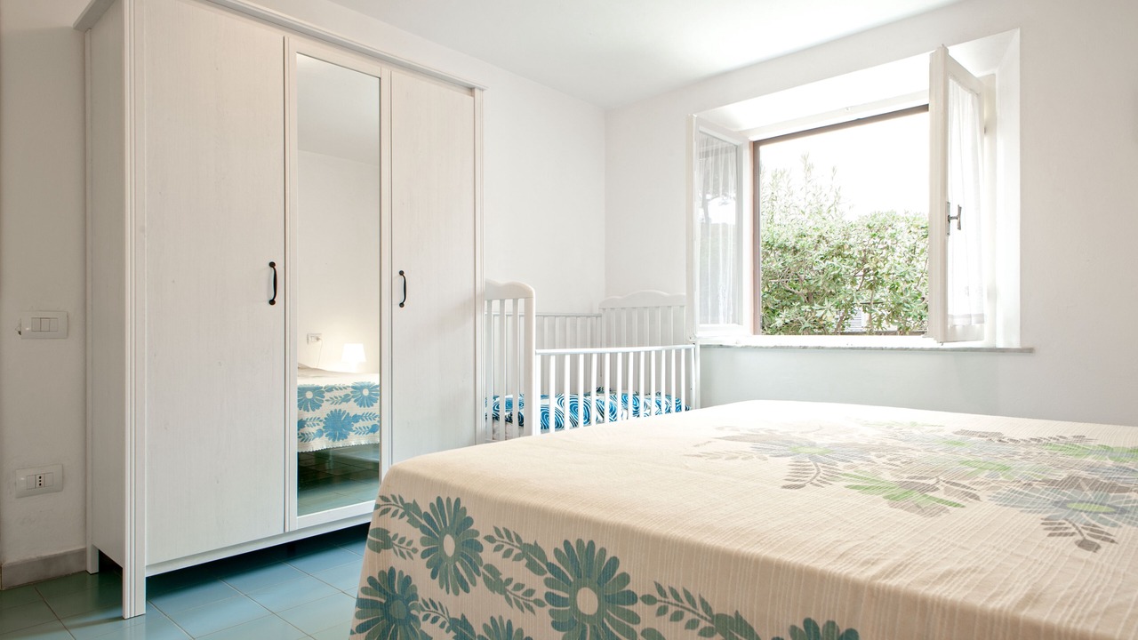 Photo of Bedroom in Marina di Castagneto Carducci