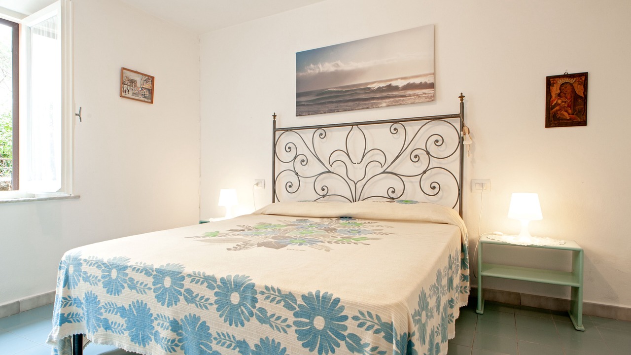 Photo of Bedroom in Marina di Castagneto Carducci