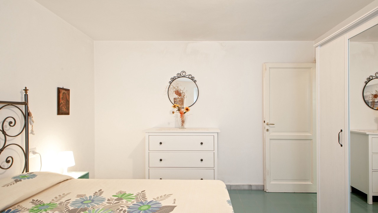 Photo of Bedroom in Marina di Castagneto Carducci