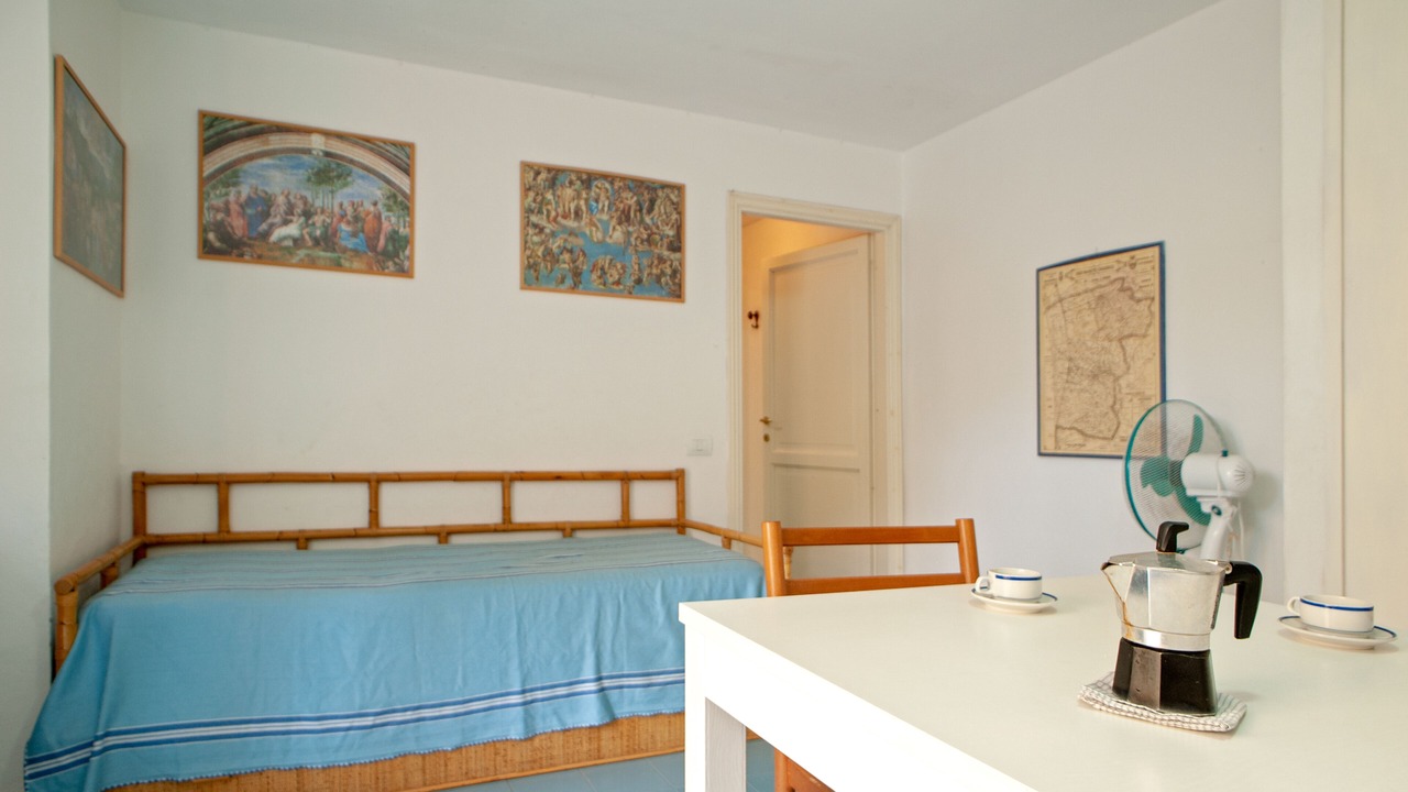Photo of Bedroom in Marina di Castagneto Carducci