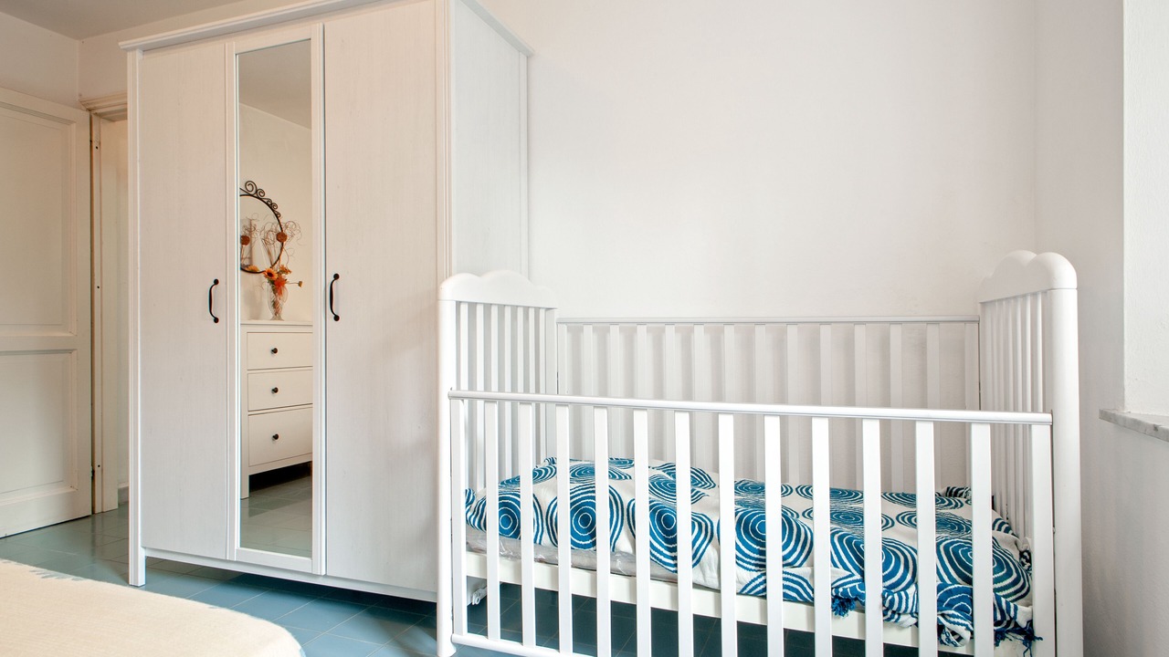 Photo of Bedroom in Marina di Castagneto Carducci