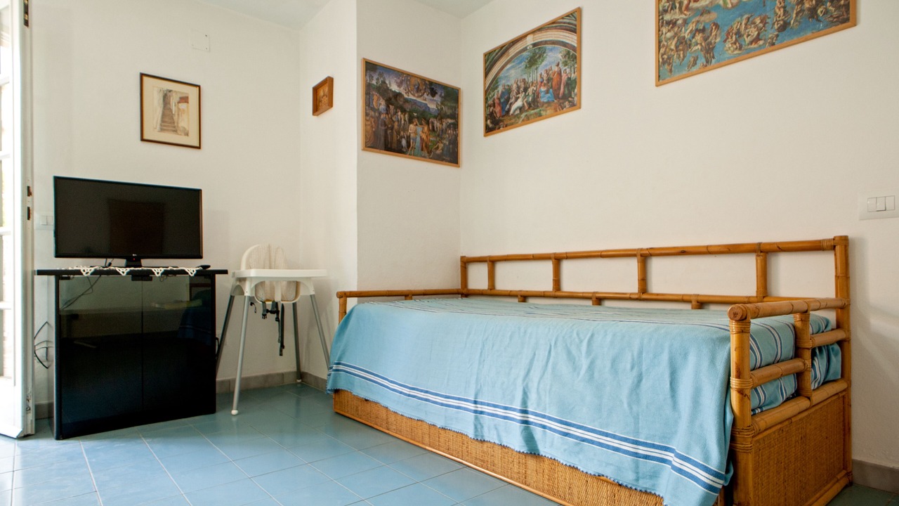Photo of Bedroom in Marina di Castagneto Carducci
