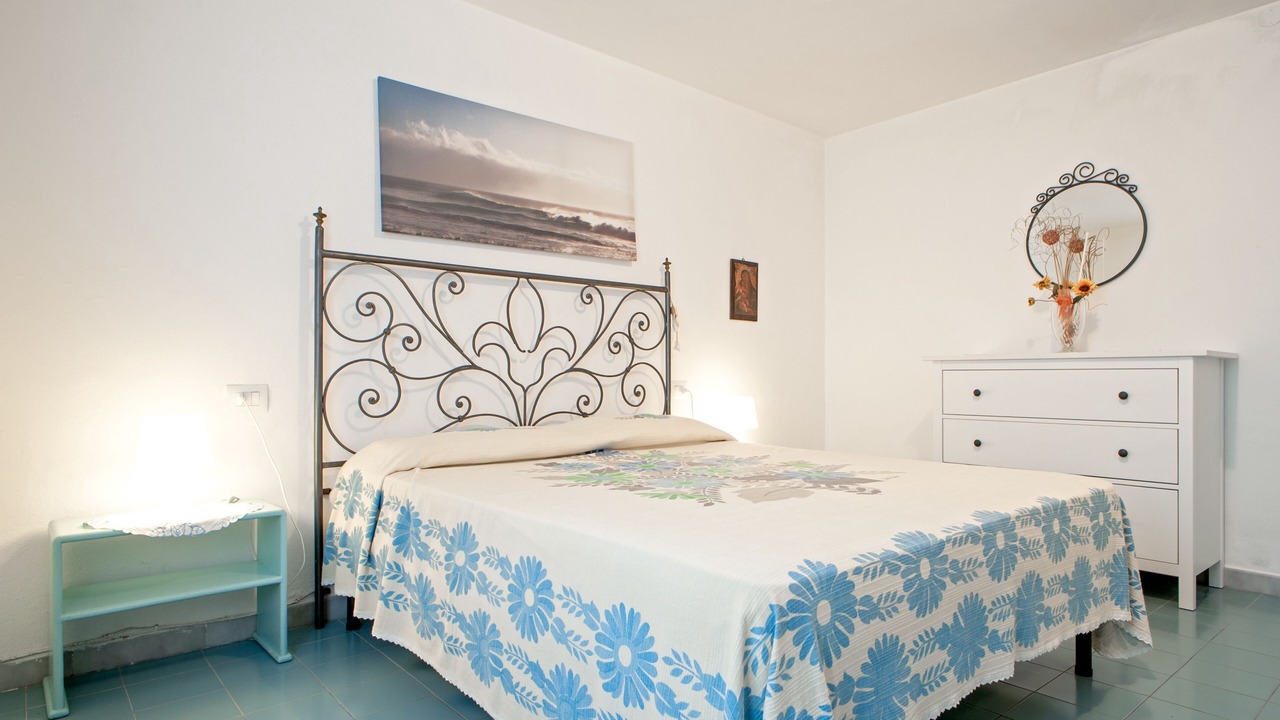Photo of Bedroom in Marina di Castagneto Carducci