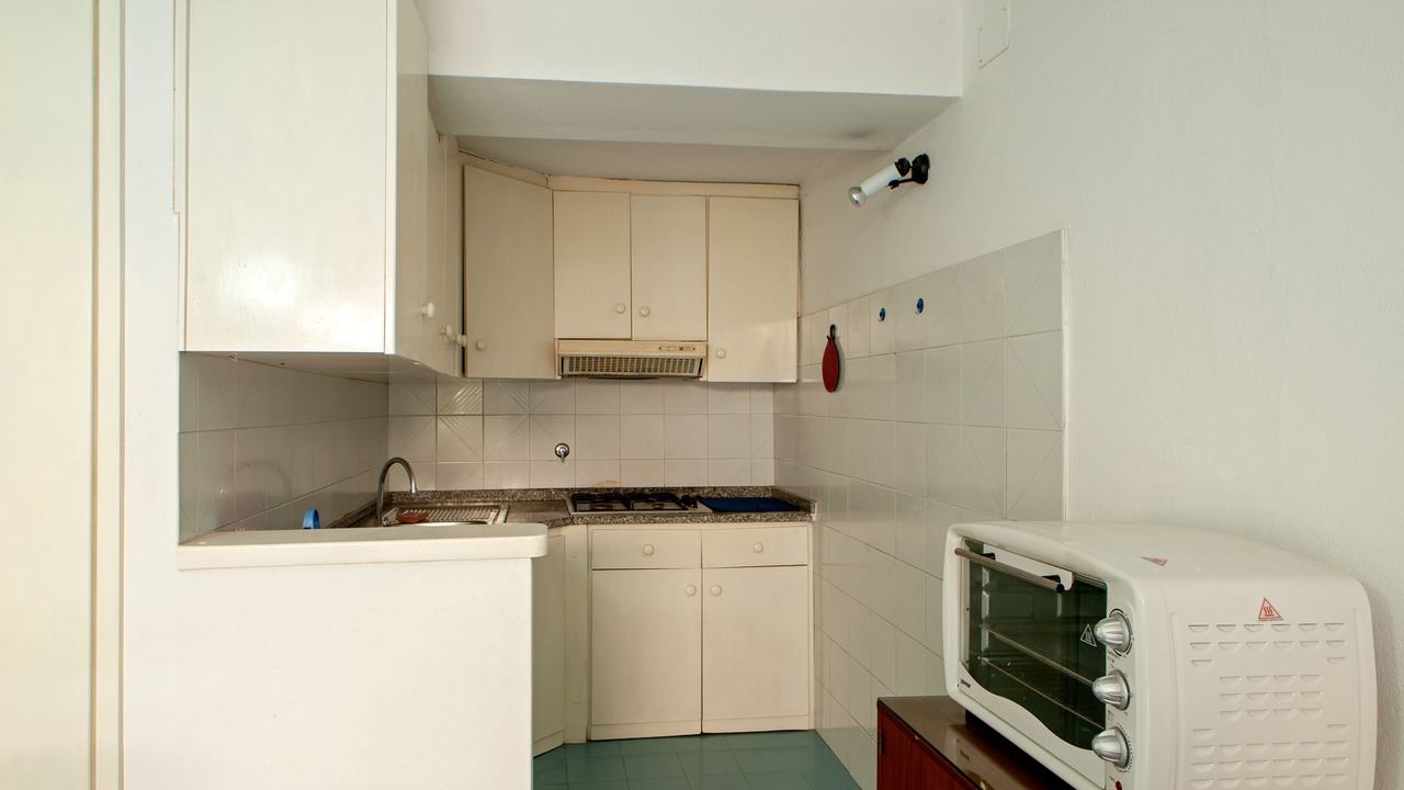 Photo of Kitchen in Marina di Castagneto Carducci