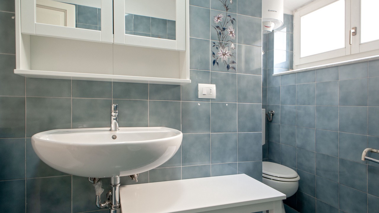 Photo of Bathroom in Marina di Castagneto Carducci