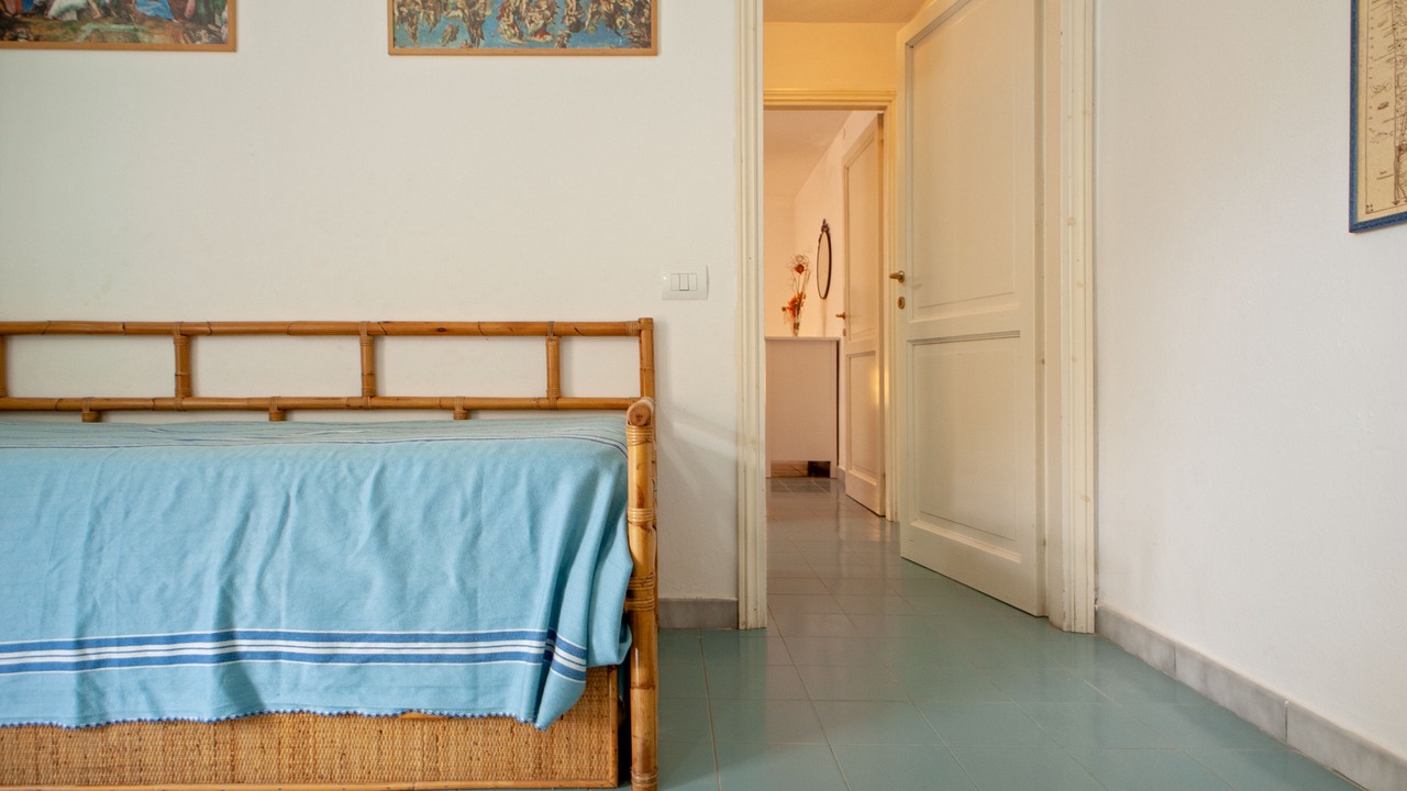 Photo of Bedroom in Marina di Castagneto Carducci
