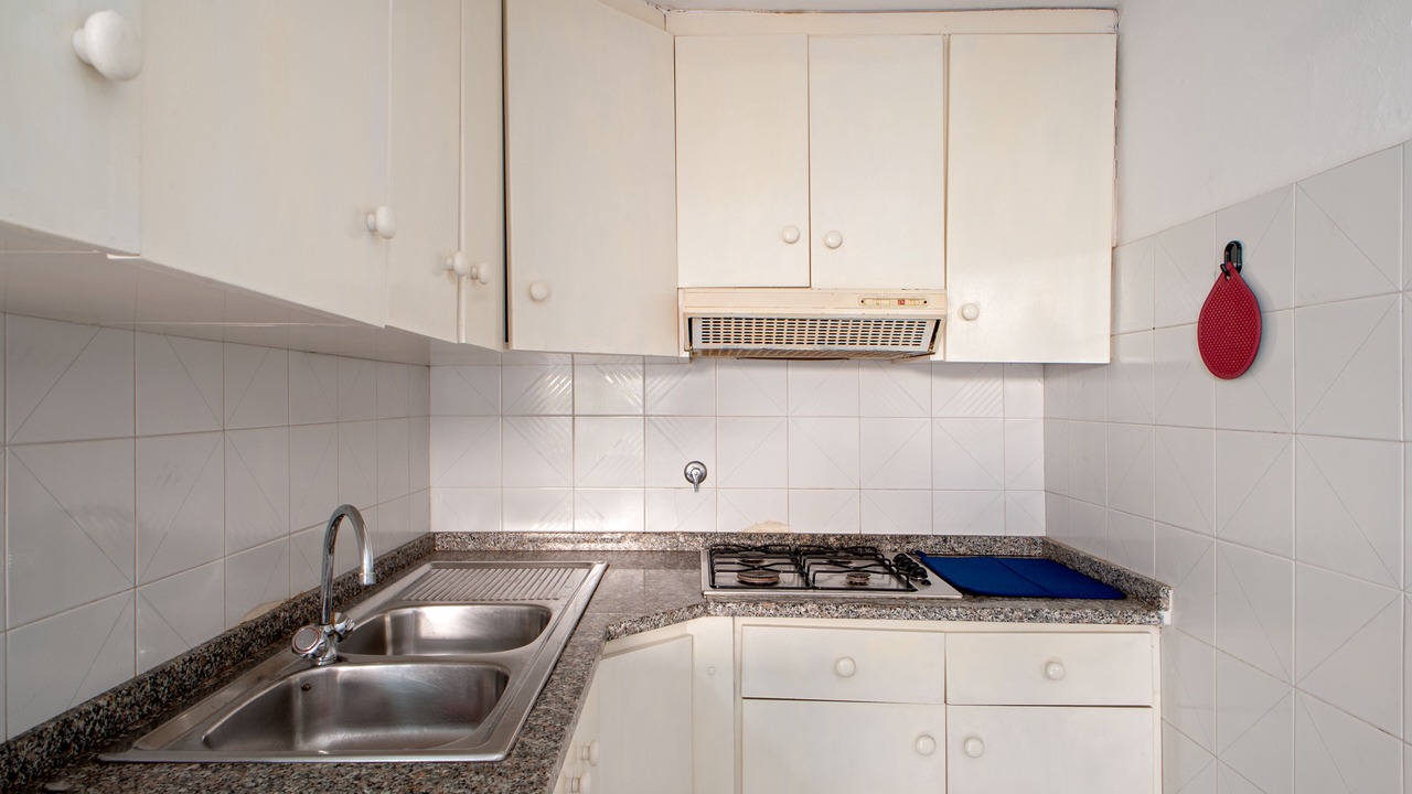 Photo of Kitchen in Marina di Castagneto Carducci