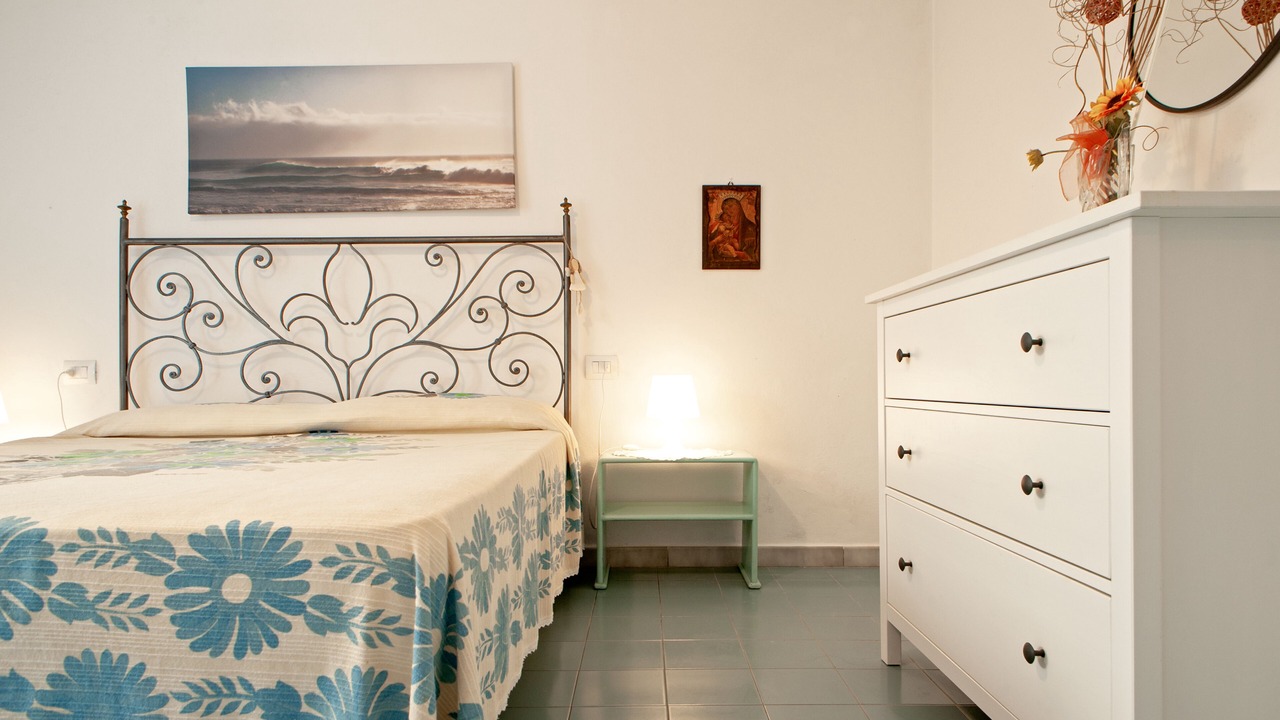 Photo of Bedroom in Marina di Castagneto Carducci