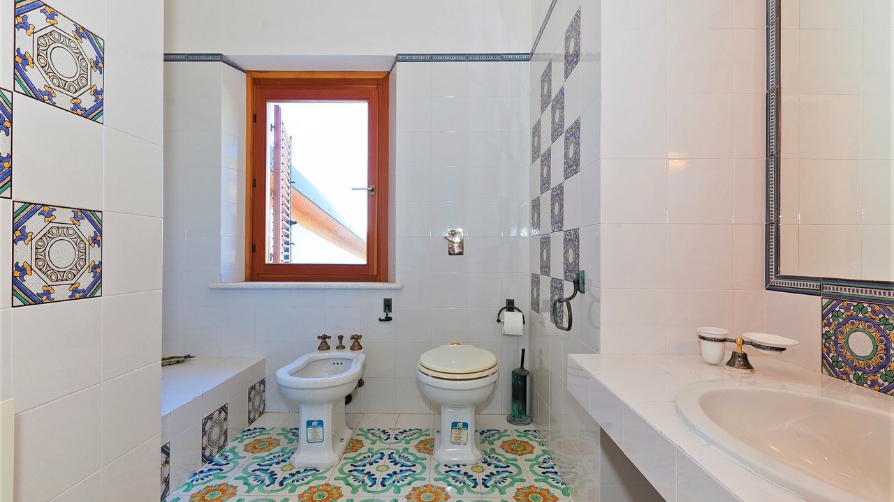 Photo of Bathroom in Valderice