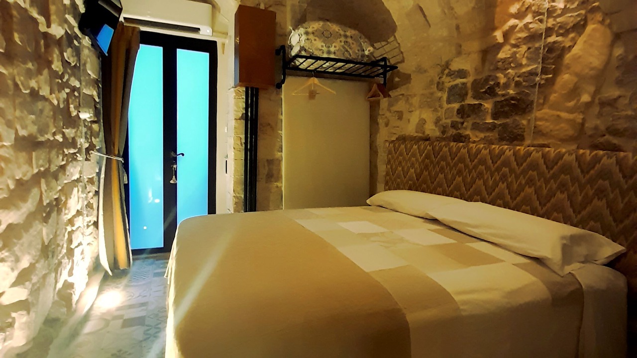 Photo of Bedroom in Ragusa